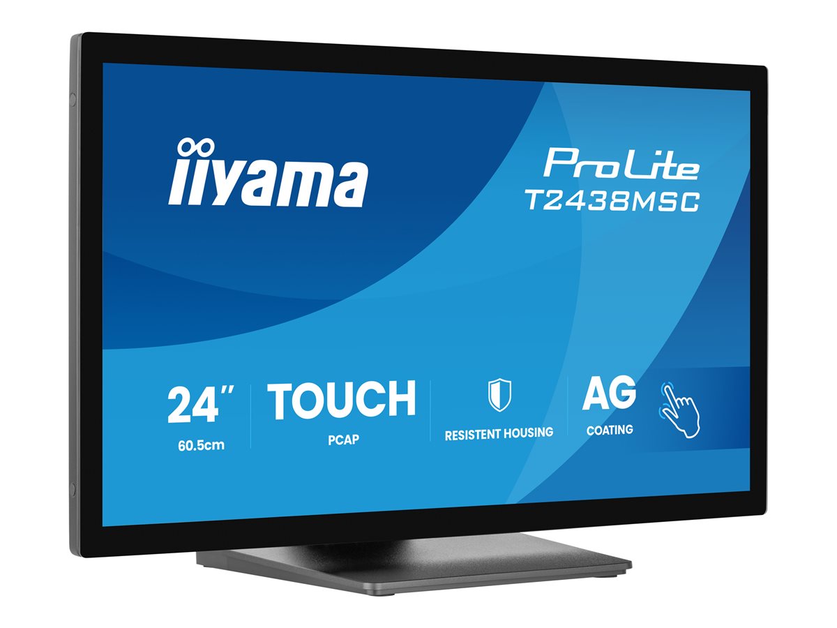 iiyama ProLite T2438MSC-B2 – foto 4