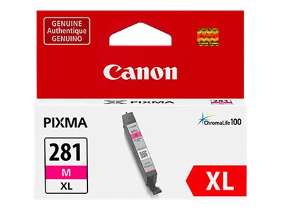Canon CLI-281 M XL - 8.3 ml