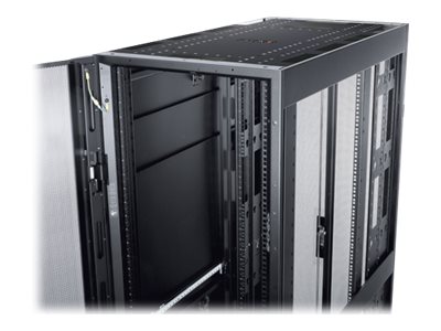 APC NetShelter SX 42U Deep Enclosure