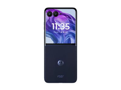 Motorola RAZR+ 2024 - 5G smartphone