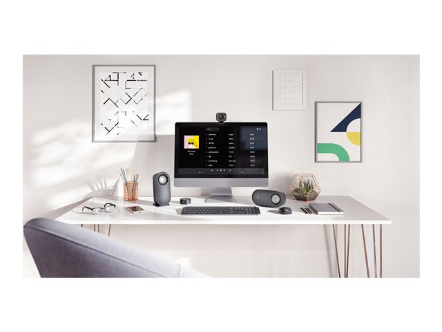 Logitech StreamCam GRAPHITE – foto 15