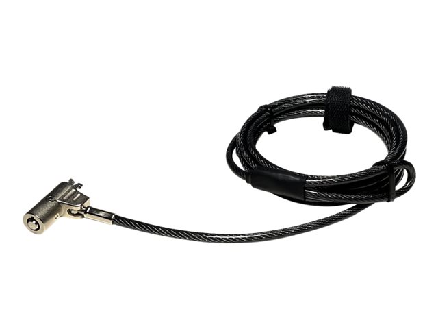 PORT DESIGNS SECURITY CABLE KEYED NANO