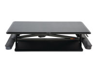 Kensington SmartFit Sit/Stand Desk - notebook stand
