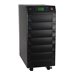 Tripp Lite UPS Smart Online 60000VA 48000W 3-Phase 60kVA