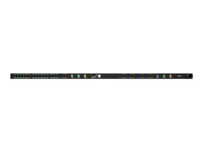 Geist Monitored Unit Level MN05MGW1-30CF18-6PS15D0A10-S-A