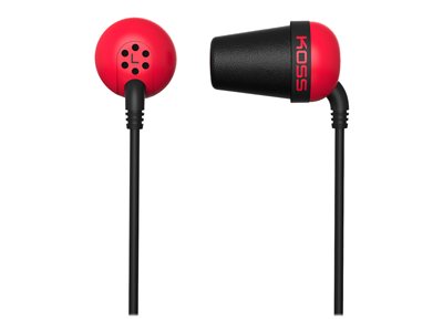Koss PLUG - Earphones