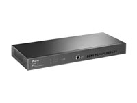 TP-LINK TL-SX1008 10GE Unmanaged Switch