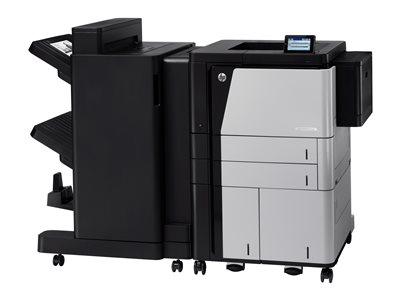 HP LaserJet M806x+ A3