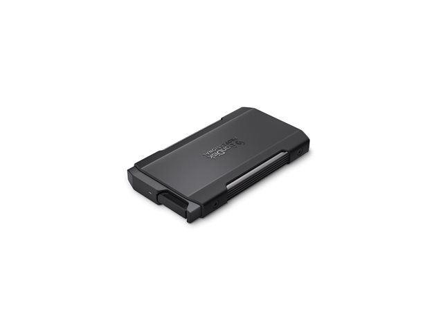 SANDISK Prof. Pro-Blade Transport 2TB SDPM2NB-002T-GBAND