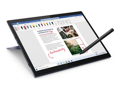 LENOVO Yoga D700 i5-1135G7 13p 8/256Go