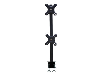 NEOMOUNTS FPMA-D700DV Desk Mount 2x25-68
