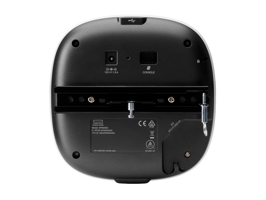 HPE Aruba AP-505 RW Unified AP