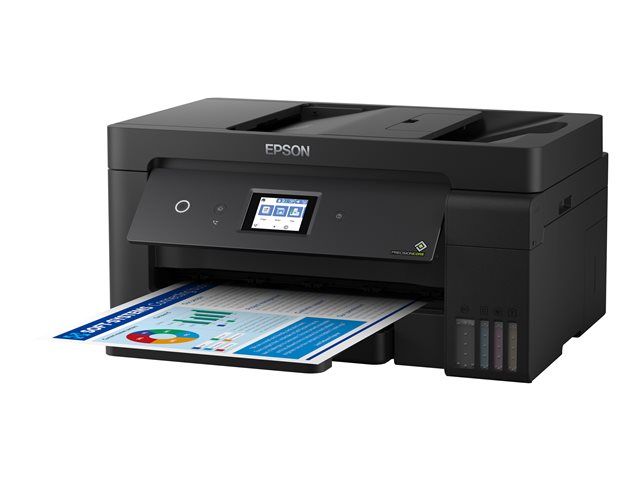 EPSON EcoTank ET-15000 MFP colour