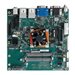 Adlink AmITX-BT-I - motherboard - mini ITX - Intel Atom E3845
