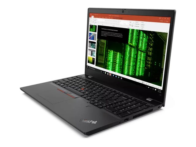 Lenovo ThinkPad L15 Gen 2 - 15.6
