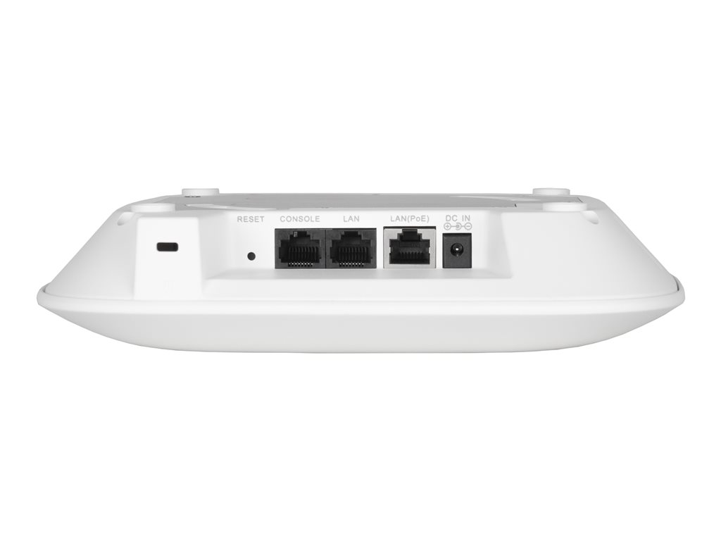 D-LINK AX3600 Wi-Fi 6 Dual-Band PoE
