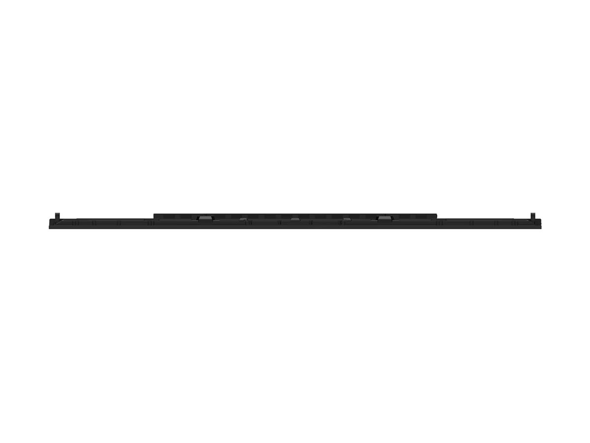LG 98UH5Q-H UH5Q Series 98 with Integrated Pro:Idiom LED-backlit LCD display 4K for digital Product shot Bottom 75450