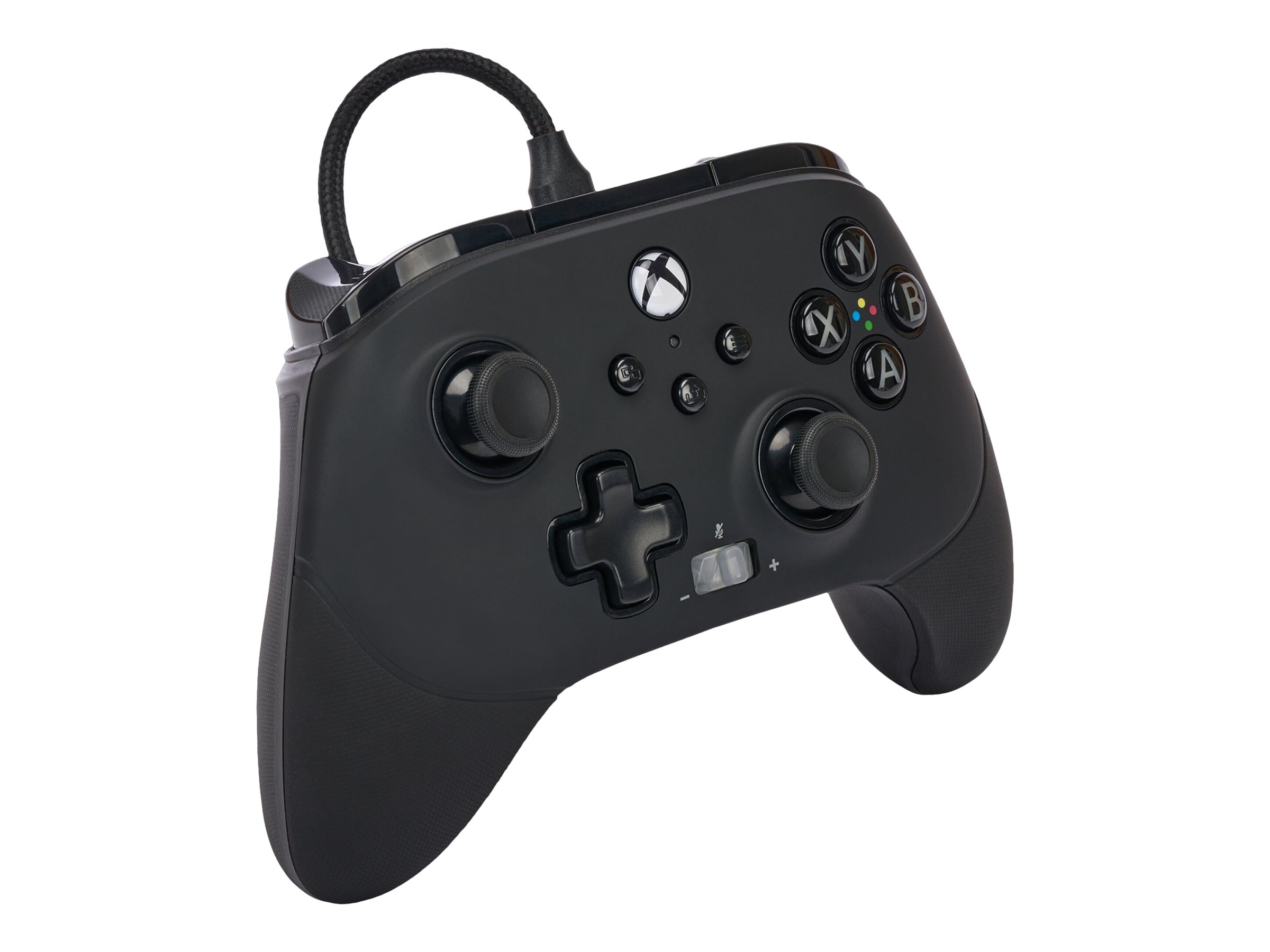 PowerA FUSION Pro 3 Wired Controller for Xbox Series X|S - Black - XBGP0062-01