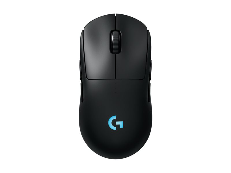 LOGI PRO 2 LIGHTSPEED - BLACK