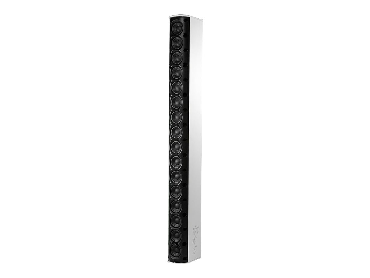 JBL Professional CBT Series CBT 100LA-LS-WH