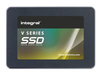 Integral Europe V Series INSSD4TS625V2X