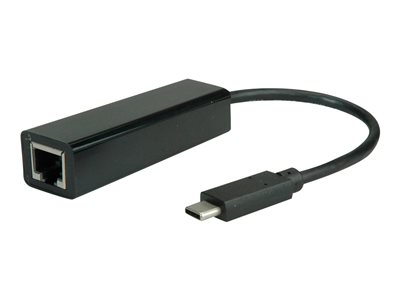 VALUE 12991115, Kabel & Adapter Adapter, VALUE USB 3.2 2 12991115 (BILD1)
