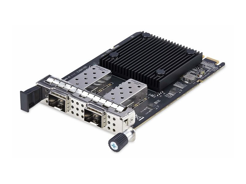 StarTech.com Carte Rseau SFP+ 10Gbps OCP  2 Ports