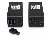 LINDY USB 3.0 Fibre Optic Extender 200m