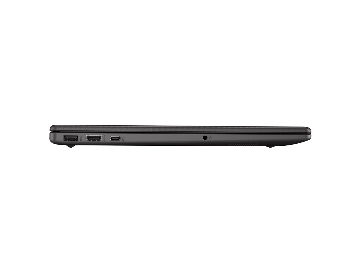HP 250R G10 Notebook - 15.6" - Intel Core 5 - 120U - 8 GB RAM - 512 GB SSD - česká/slovenská – foto 5