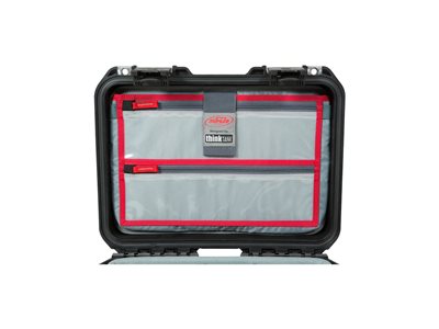 SKB iSeries - Lid organizer for carrying case