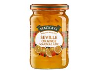 Mackays Marmalade - Seville Orange - 340g