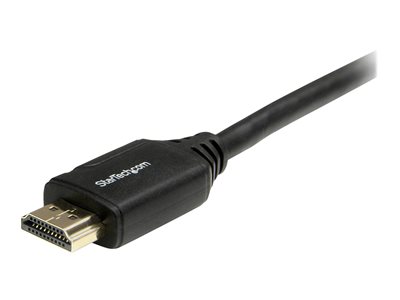 STARTECH 2m 6ft Premium HDMI 2.0 Cable