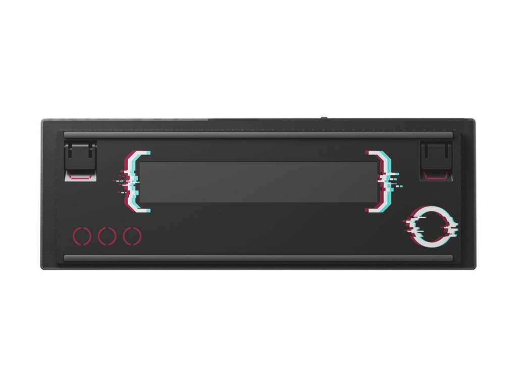 CHERRY XTRFY MX 8.2 PRO TMR WIRELESS FRANCE LAYOUT – Cherry