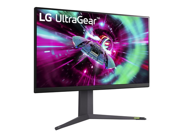 G Sync Ultragear 4k 144hz Lg 27gn950 Specs LG UltraGear