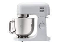 Kenwood kMix KMX750AW Køkkenmaskine 5liter 1000W Hvid
