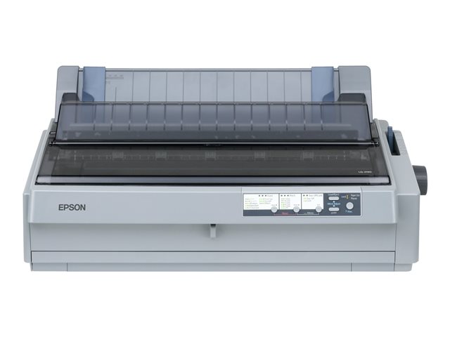 EPSON LQ 2190 dot matrix printer 576cps