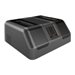 Chargeur De Batterie Pour Ordinateur Durci Getac V110 - Occasion
