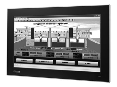 Advantech FPM-7211W-P3AE