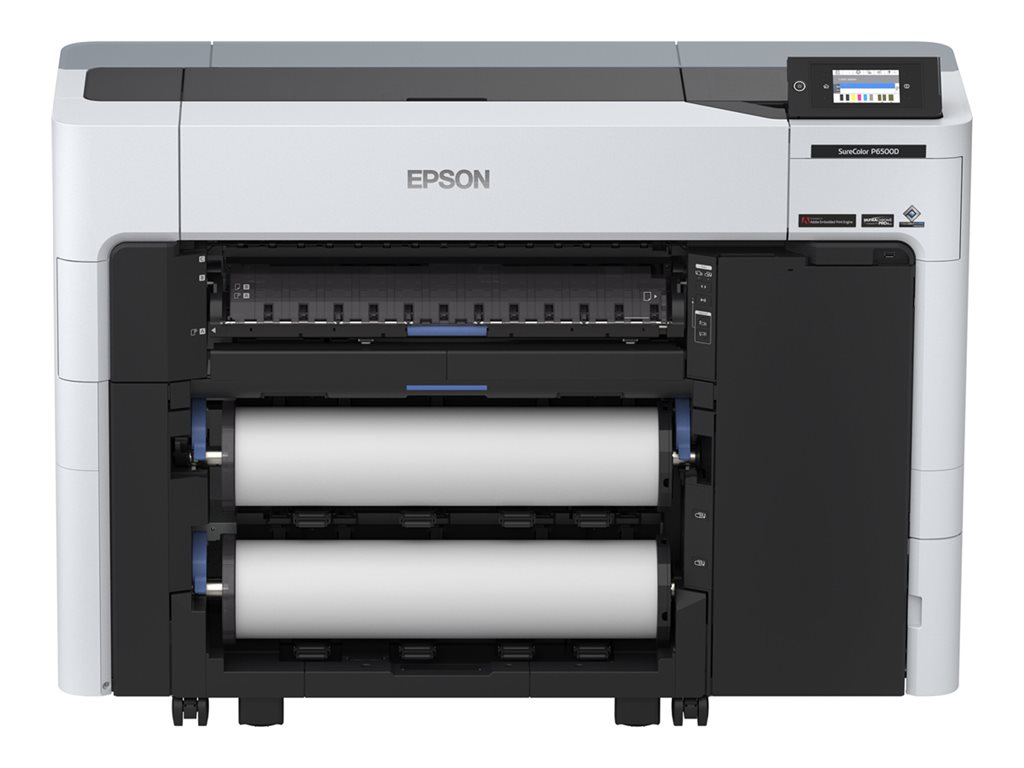 EPSON SC-P6500DE 24p dr no PS