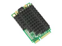 MikroTik RouterBOARD R11e-5HacD Netværksadapter PCI Express Mini Card