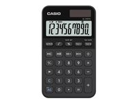 Casio SL-310YC Skrivebords-regnemaskine