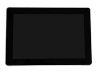 Mimo Vue HD UM-1080CH-G-NB LCD monitor 10.1INCH touchscreen 1280 x 800 IPS 350 cd/m² 