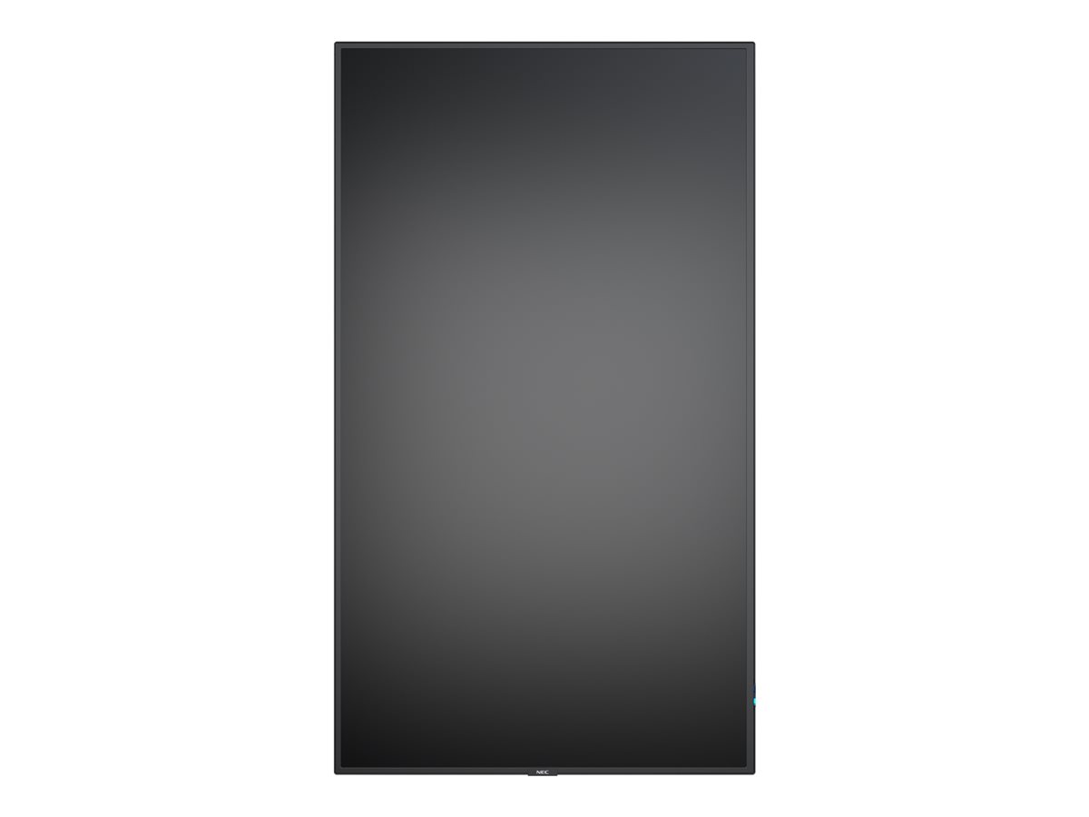 NEC MultiSync P495-MPi4 P Series - 49" displej LCD s LED podsvícením - 4K - pro digital signage – foto 3