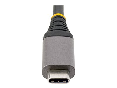 STARTECH.COM 5G4AB-USB-C-HUB, Kabel & Adapter USB Hubs,  (BILD5)