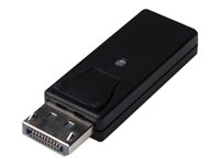 DIGITUS Videoadapter DisplayPort / HDMI Sort