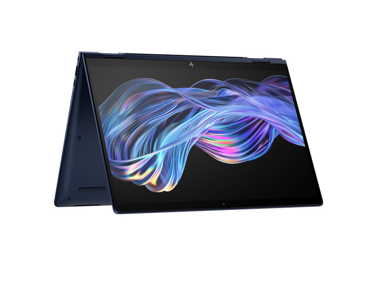 HP EliteBook X Flip G1i Notebook Next Gen AI - Copilot+ PC - 14" - Intel Core Ultra 5 - 228V - 32 GB RAM - 512 GB SSD - česká/slovenská – foto 10