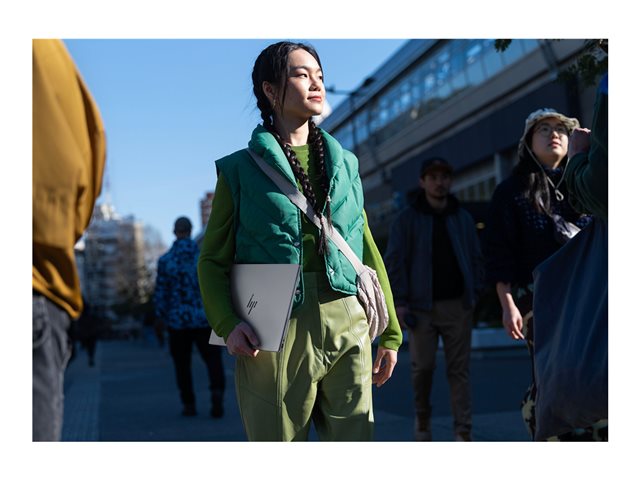 HP OB 7 16-az0003nm 5 210H 16i 16GB BU5Y3EA#BED