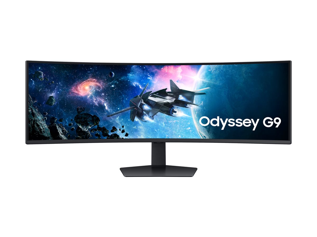 Samsung Odyssey G9 S49CG952EN