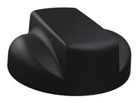 Cradlepoint 3-in-1 Dome Antenna dome navigation, cellular 15 dBi, 2.3 dBi (for 698 