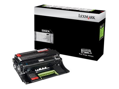 LEXMARK 50F0ZA0, Verbrauchsmaterialien - Laserprint 50F0ZA0 (BILD1)